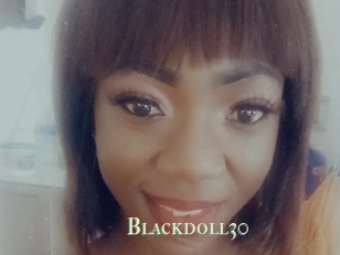 Blackdoll30