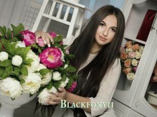 Blackfoxy11
