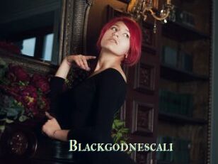 Blackgodnescali