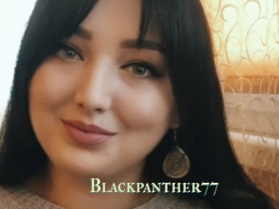 Blackpanther77