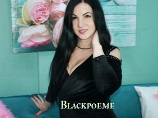 Blackpoeme