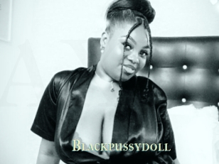 Blackpussydoll