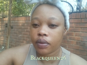 Blackqueen26