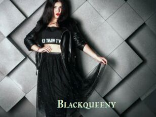 Blackqueeny