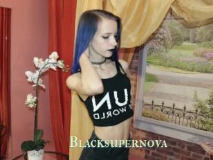 Blacksupernova