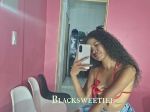 Blacksweetiee