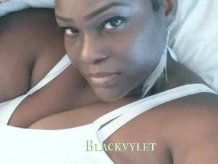 Blackvylet