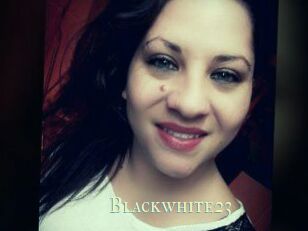 Blackwhite23