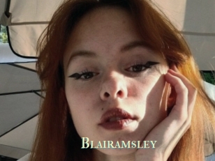 Blairamsley