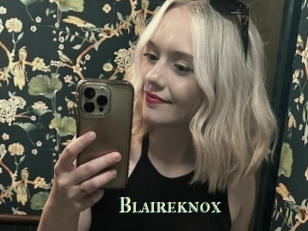 Blaireknox