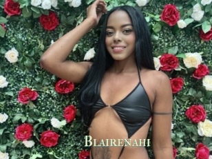 Blairenahi