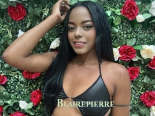 Blairepierre