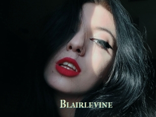 Blairlevine
