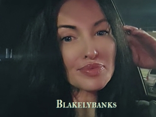 Blakelybanks