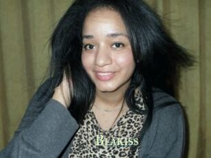 Blakiss