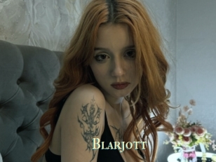 Blarjott
