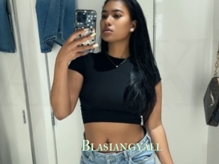 Blasiangyall