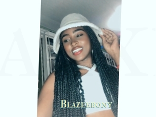 Blazeebony