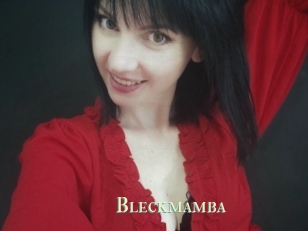 Bleckmamba