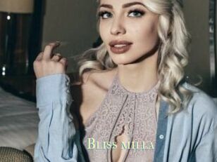 Bliss_milla