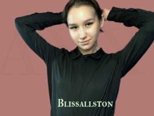 Blissallston