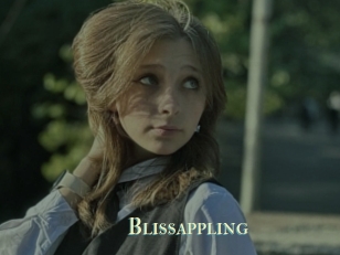 Blissappling