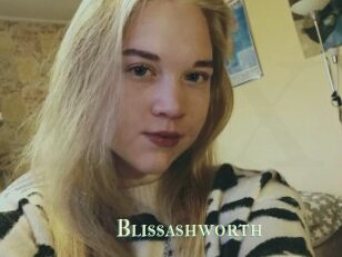 Blissashworth
