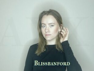 Blissbanford