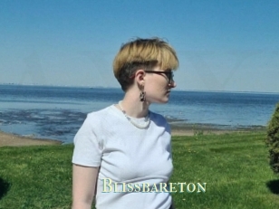 Blissbareton