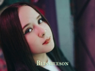 Blissbeeson