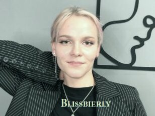 Blissbierly
