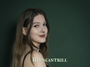 Blisscantrill