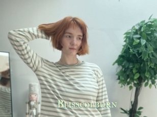 Blisscolburn