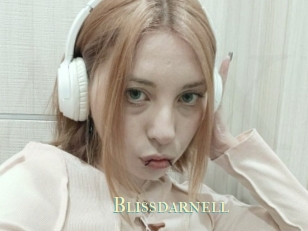 Blissdarnell