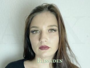 Blisseden