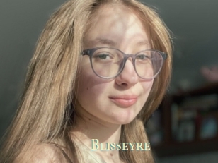 Blisseyre
