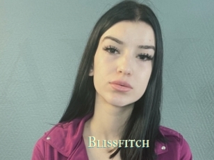 Blissfitch