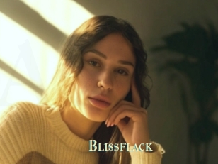 Blissflack