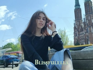 Blissfulella