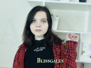 Blissgales