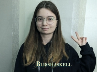 Blisshaskell