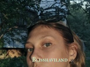 Blisshaviland
