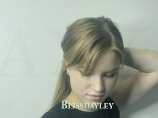 Blisshayley