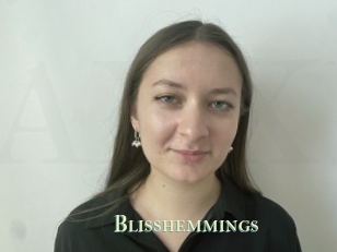 Blisshemmings