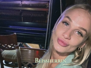 Blissherrin