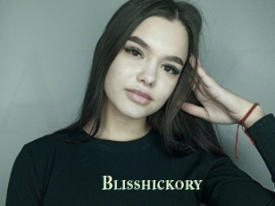 Blisshickory