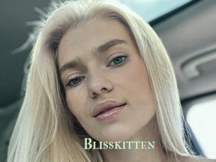 Blisskitten