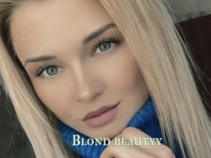 Blond_beautyy