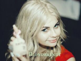 Blondbrendy