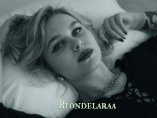 Blondelaraa
